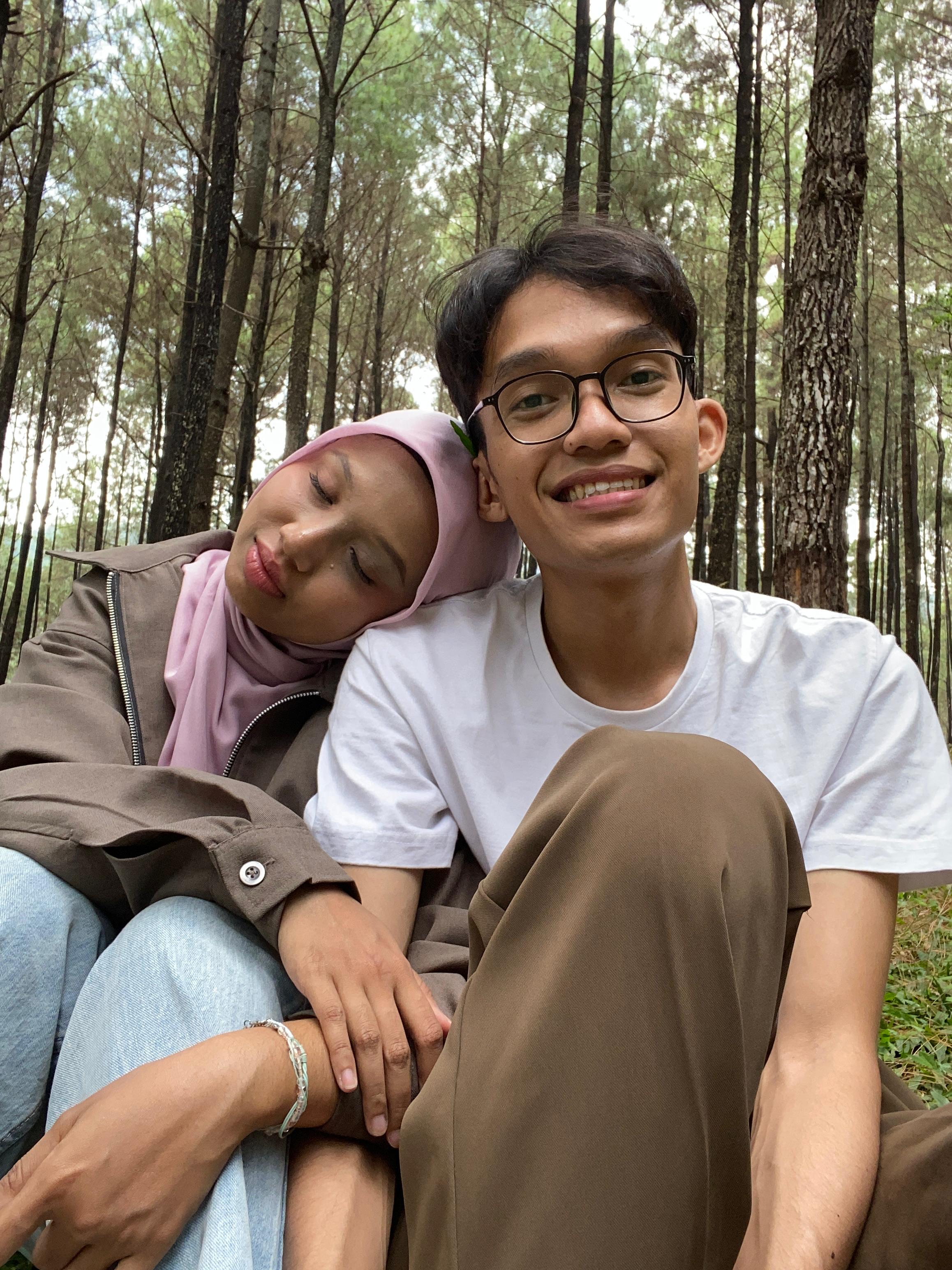Rayakan Ulang Tahun